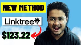 Make Money With Linktree Best Way To Make Money In 2023