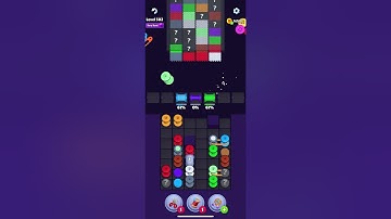 Knit Out - Level 502 (August 2025 last update)