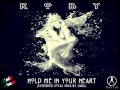 ROBY - Hold Me In Your Heart (Xtended Vocal Mixx) [Italo Disco 2o15]