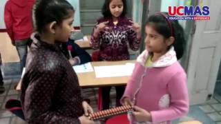 #10 - The Mannequin Challenge | UCMAS | Murlidhar Vyas Colony, Bikaner
