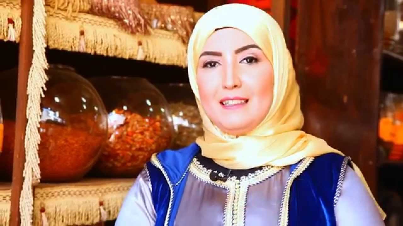 خلطات بهارات الطبخ من عند العطار