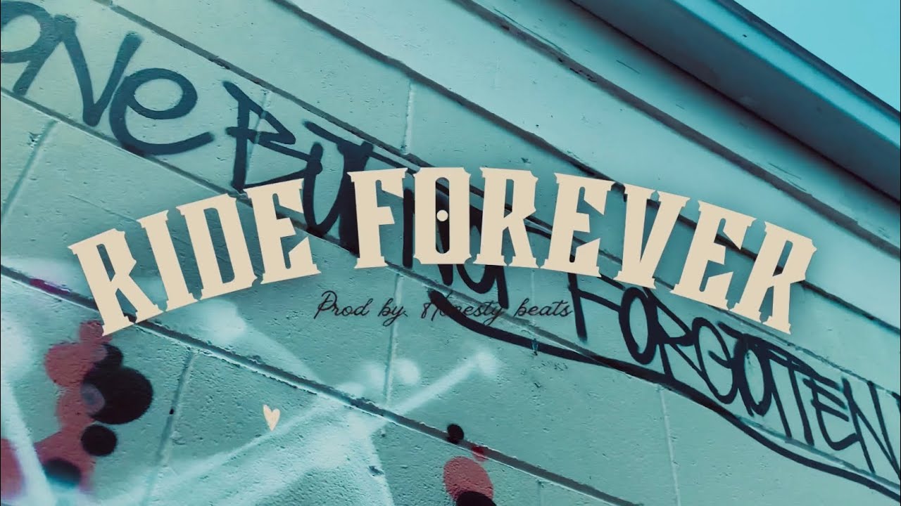 Classick J Ride Forever. (Official Music Video) YouTube