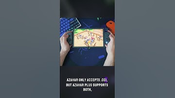 Azahar Plus: The Best 3DS Emulator for Android Nobody’s Talking About!