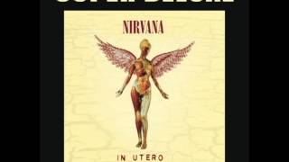 Nirvana - Rape Me(2013 Mix) - In Utero 20th Anniversary Super Deluxe Edition 2013