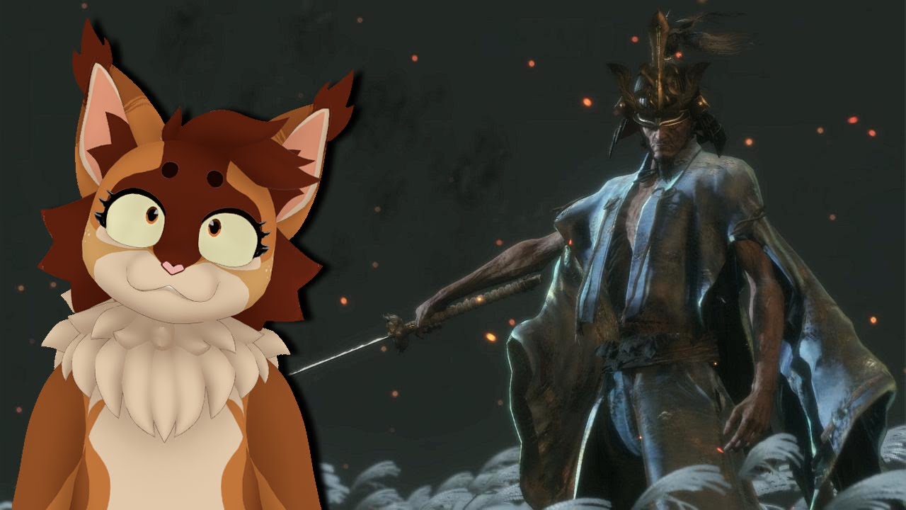 THE 6 HOUR FINAL BOSS FIGHT | Sekiro FINALE - YouTube