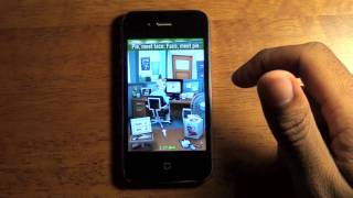 Office Jerk (iPhone AppReview) screenshot 4