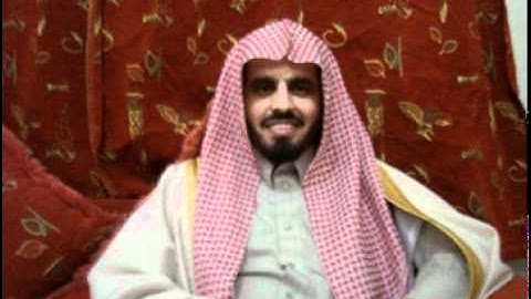 القارئ الشيخ إبراهيم الجبرين - سورة الفاتحة MeshalTV