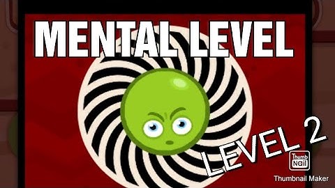 DIG THIS INSANE MENTAL Level 2-(1,2,3,4,5,6,7,8,9,&10)