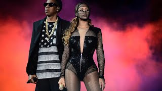 Download Lagu Beyoncé \u0026 JAY Z - Upgrade U (On the Run Tour) MP3