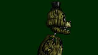 (FNAF/DC2) Phantom Freddy Song