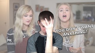 Do you find yourself wanting things that others have? Do you wish y...