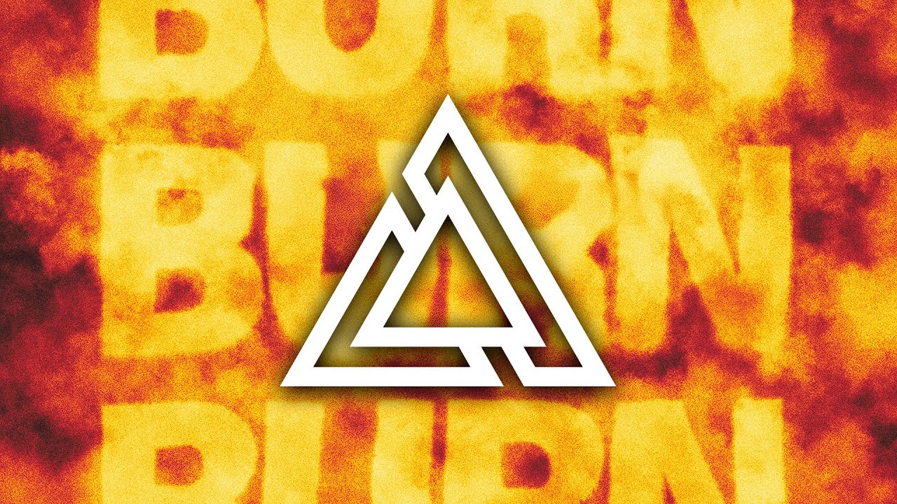 David Puentez - Burn (Extended Mix) - YouTube