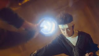 Yusuke Urameshi VS Hiei Full Fight | Yu Yu Hakusho Netflix Live Action (2023)