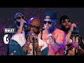 Jagged Edge: 25+ Years of Timeless Hits 🎤🔥 | SWAY’S UNIVERSE