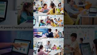 how ai is changing the way we learn a dynamic expl