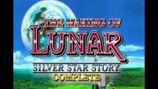 The Making of Lunar: Silver Star Story Complete (PSX) on PS2 (RetroTINK 5x-Pro + mClassic 1440p) screenshot 5