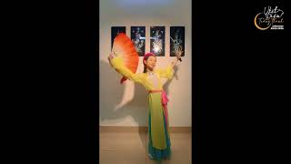 18. Thanh Vân - Trường Thcs Hai Bà Trưng Cây Đa Quán Dốc