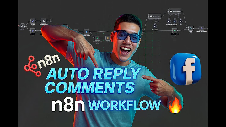 “Tôi Dạy AI Trả Lời 1000 Comment Facebook – Và Tặng Bạn TOÀN BỘ Hệ Thống!”