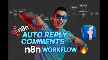 “Tôi Dạy AI Trả Lời 1000 Comment Facebook – Và Tặng Bạn TOÀN BỘ Hệ Thống!”