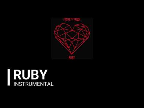 Foster The People - Ruby (Instrumental)