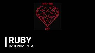 Foster The People - Ruby (Instrumental)