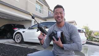 6 in 1 Tool Set for you Tesla and any Car Enthusiast from Tesery. by Myong | Camera to Freedom 162 views 5 months ago 2 minutes