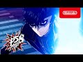 Persona 5 Strikers - All-Out-Action Trailer - Nintendo Switch