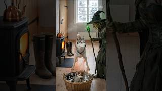 Tiny Dog, Giant Faith The Family Rescue