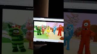 Vmv Dont Go Breaking My Heart Chicken Little Version