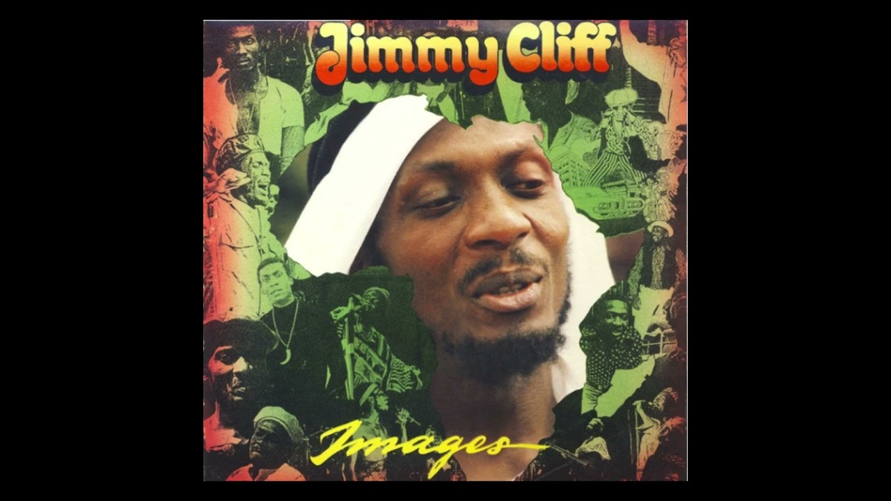 Jimmy Cliff ‎• Images • Side 1 (Vinyl, LP, Album) - YouTube