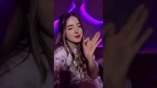 TikTok: Улыбнитесь😊💜 #shorts