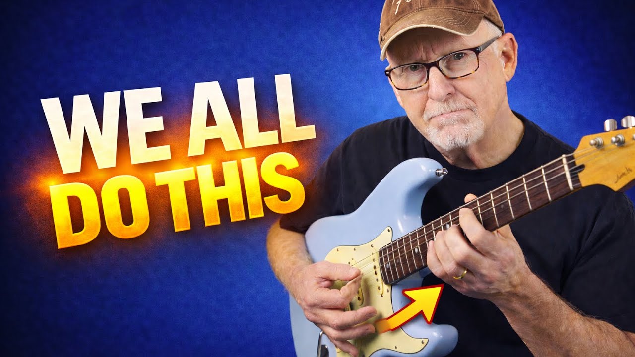 Why Your Lead Fills Kill The Groove