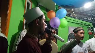 Sholawat A Kikiw Part 2