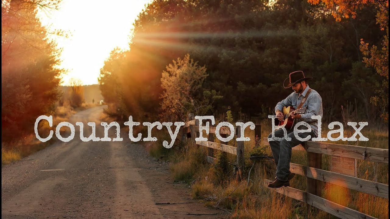 🎶 Country Music Mix Live – Johnny Cash, Willie Nelson & Dolly Parton