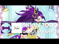 Shion Todo - Gamusharanhoi