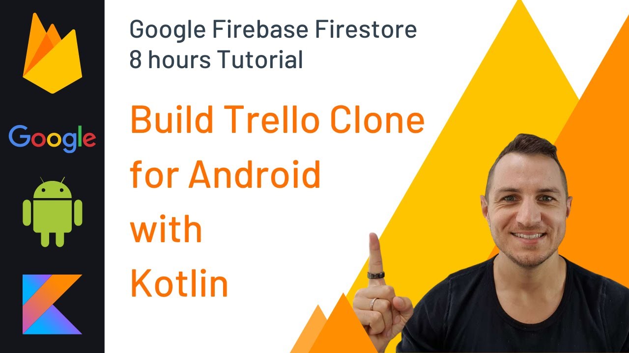 Kotlin Clone