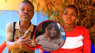 NZOVU MUBURAKARI BWINSHI 🥵🤌NYAMABONDO BURIYA ARI MUBANTU BATUMYE NTANDUKANA NA ESITA 