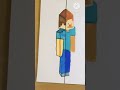 satisfying panting #anmie vs realistic #artist