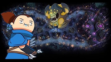 Twisted Treeline montage 😗