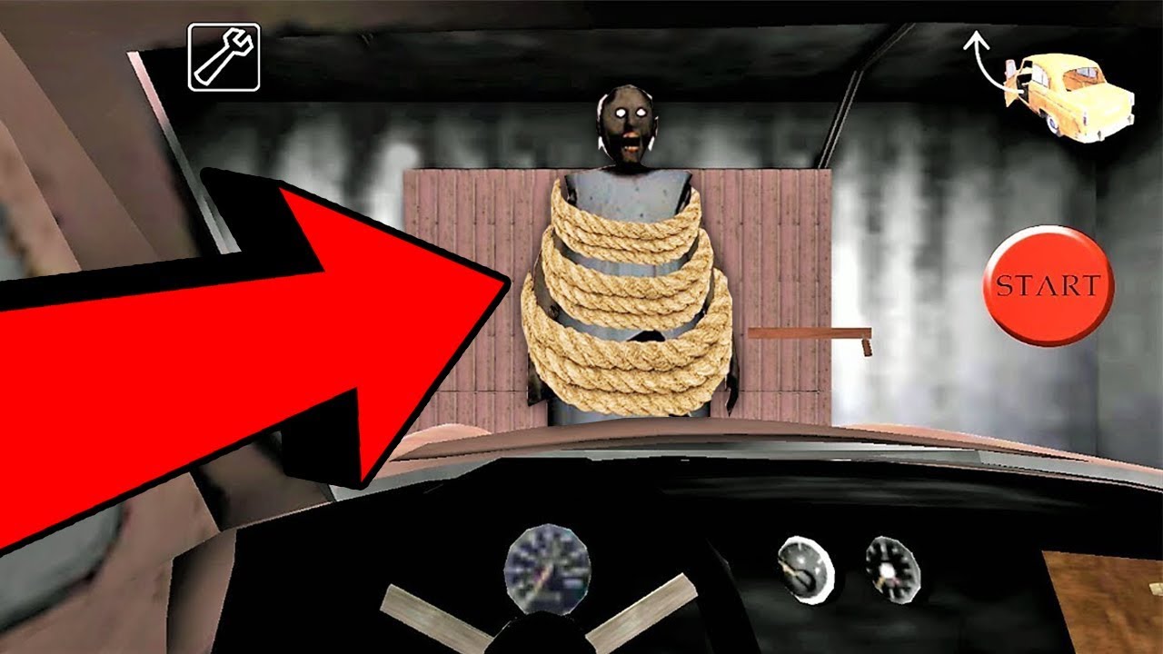 Тик так гренни 2