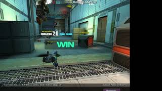 WOLFTEAM - USANDO HACK FULL EXTREMO