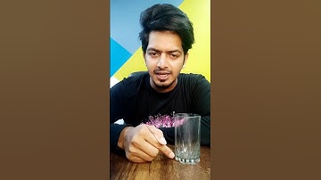 Physics Experiment shorts #fun #science #opticalillusion #physics #sciencemadness #smarmy