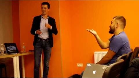 Flow-Based Programming with Elixir, Anton Mishchuk | Elixir Club