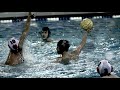 CWPA Network Game of the Week: Amherst vs UMASS at 2018 Colonial Division Weekend