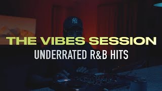 Download lagu THE VIBE SESSION -UNDERRATED R&B HITS- (SZA, DRAKE, BRYSON & MORE)