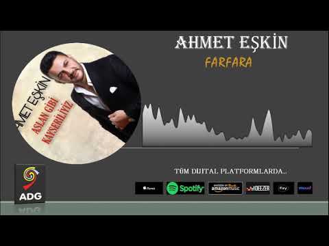 ahmet eşkin  farfara  video  klip