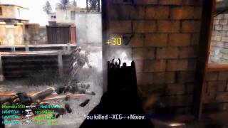 Fireflies Sync :P