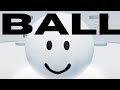 BALL OBBY