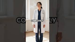 German Doctor Accidentally Cured Her Brain Fog With This Shocking Treatment