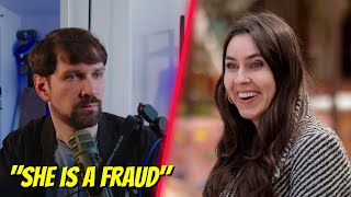 Famous Taylor Lorenz’s Wikipedia Scandal EXPOSED: Destiny’s Wild Takedown Will Shock You Profile